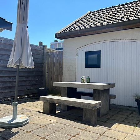 Texelheerlijk 2 Leilighet De Koog  Eksteriør bilde